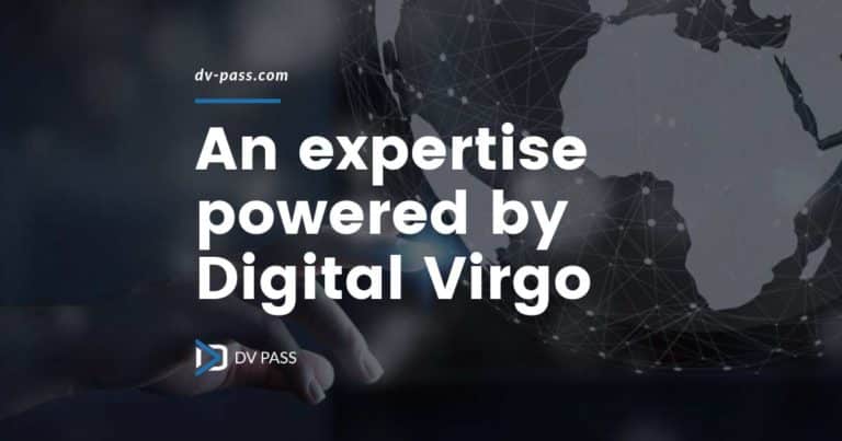 DCB solution by Digital Virgo