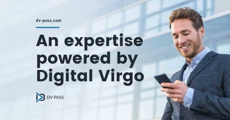 Telecom Payment by Digital Virgo