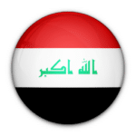 Flag of Iraq