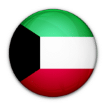 Flag of Kuwait