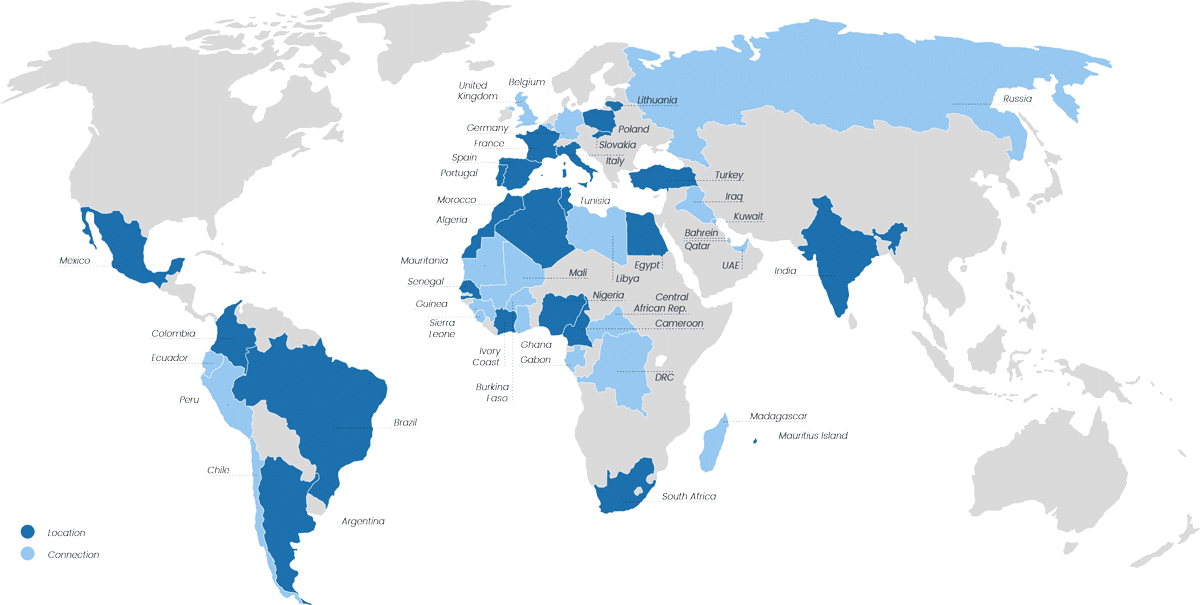 DV Pass • The international telecom payment solution by ...