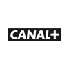 Canal+'s logo, a merchant partner of DVpass Solution