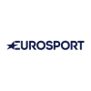 Eurosport's logo, a merchant partner of DVpass Solution