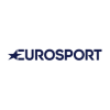 Eurosport's logo, a merchant partner of DVpass Solution
