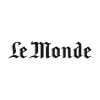 Le Monde's logo, merchant partner of DVpass Solution