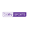 BeIn Sports' logo, merchant partner of DVpass Solution