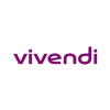 Vivendi's logo, a merchant partner of DVpass Solution
