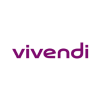 Vivendi's logo, a merchant partner of DVpass Solution
