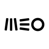 Meo's logo, an operator partner of DVpass Solution