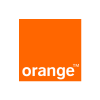 Orange's logo, an operator partner of DVpass Solution