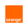 Orange's logo, an operator partner of DVpass Solution